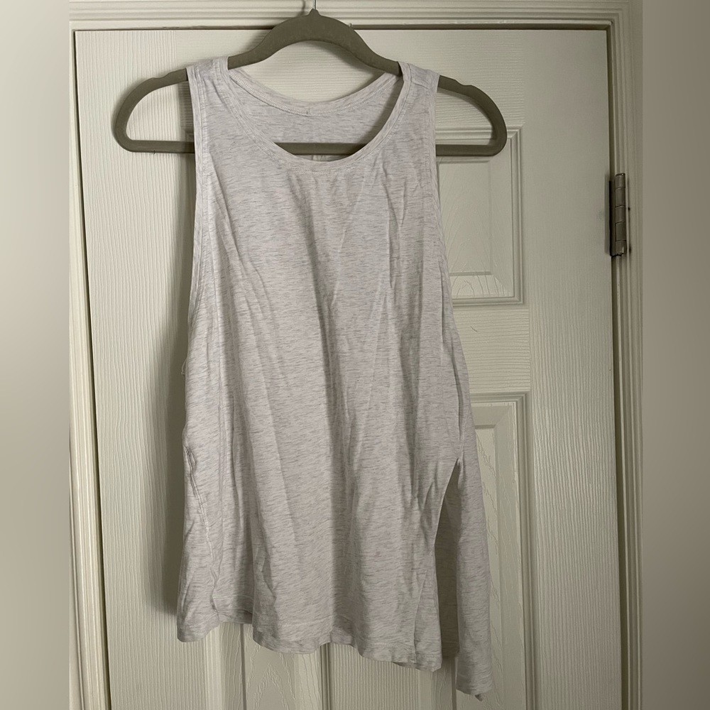 Lululemon Workout Tank